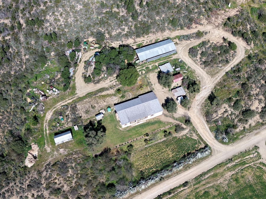 Commercial Property for Sale in George Rural Western Cape
